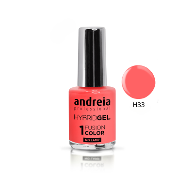 Andreia Hybrid Gel H33
