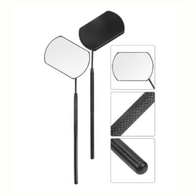 Espelho de Precisão Quadrado