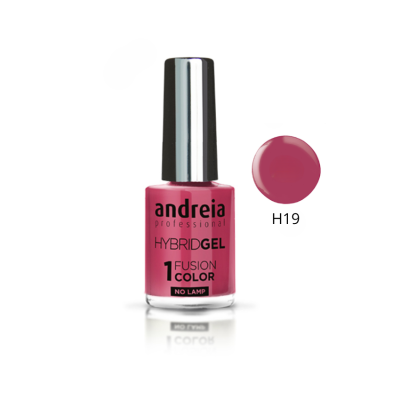 Andreia Hybrid Gel H19