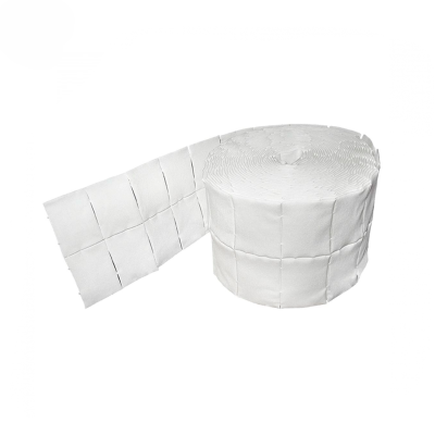 Rolo de Compressas Celulose 500 un.