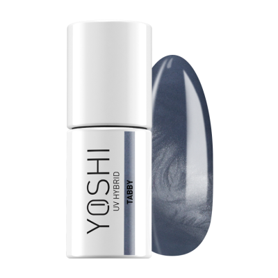 Verniz Yoshi Tabby - 922