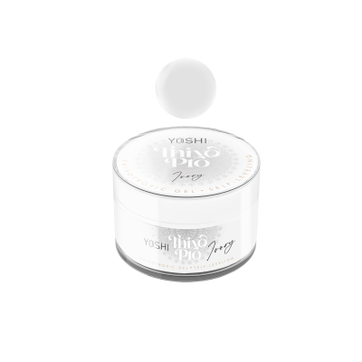 Yoshi Gel UV/Led Thixo Pro - Ivory 15ml