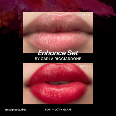Pigmento Labial Perma Blend Luxe 15ml - Popi Pigmento Labial Perma Blend Luxe 15ml - Popi