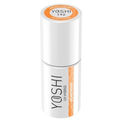 Verniz Yoshi Heartbeat - 192