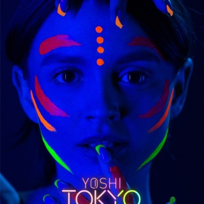 Yoshi Gel Polish - Tokyo Collection