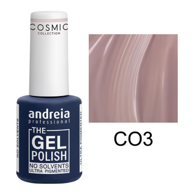 The Gel Polish Andreia YF C03