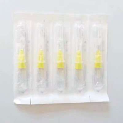 Agulha Mesoterapia 30Gx4mm