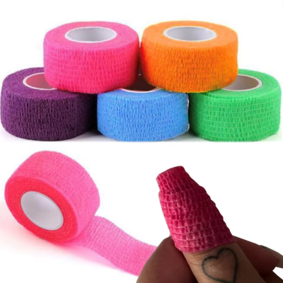 Fita de Bandagem Elástica