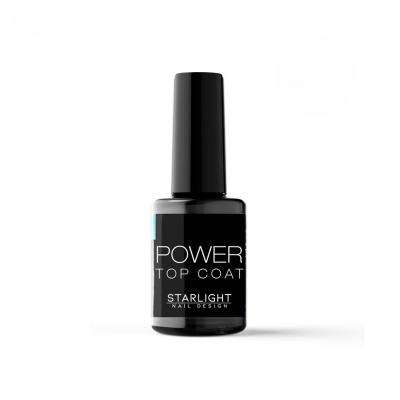 Starlight - Top Coat Power