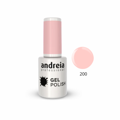 Verniz Gel Andreia 200