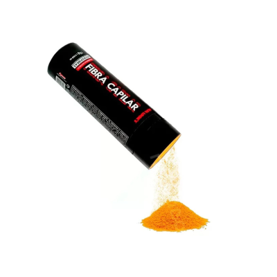 Fibra Capilar Colorida 15g