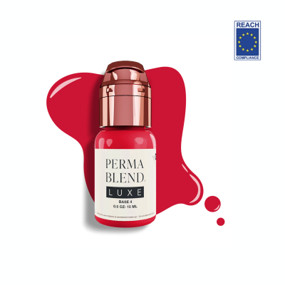 Pigmento Perma Blend Luxe PMU Labial Base 4