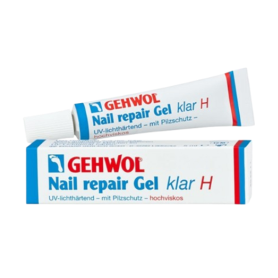 Gehwol Gel Reparador de Unhas 5g