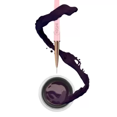 Yoshi Paint Gel - Violet