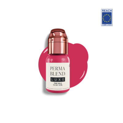 Pigmento Labial Perma Blend Luxe 15ml - Pink Gala