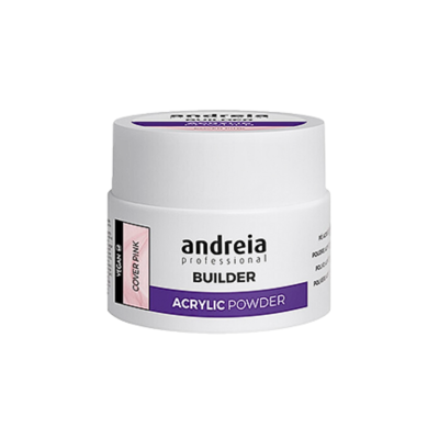 Andreia Acrylic Powder Cover Pink 35g