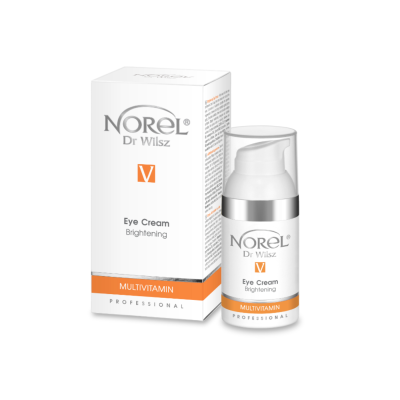 Norel - Creme Iluminador Contorno dos Olhos 30ml