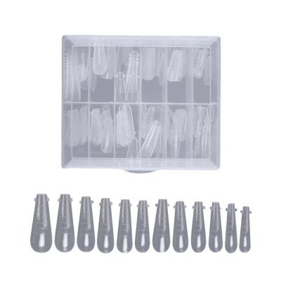 Caixa Molde F1 - 120pçs