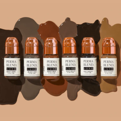 Pigmento Sobrancelha