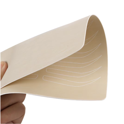 Pele Para Treino PMU C/ Design