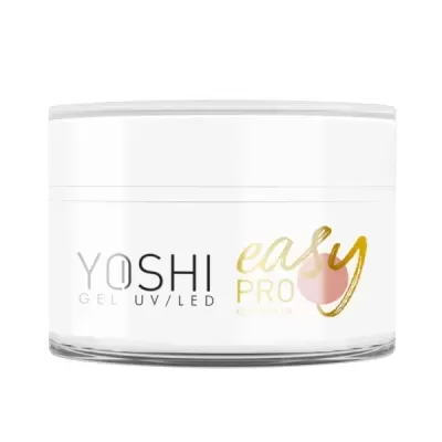 Yoshi Gel UV/Led Easy Pro - Cover Nude 50ml
