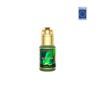 Pigmento Microblading Brow Daddy - Magic Corrector