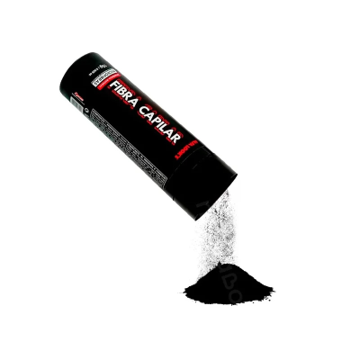 Fibra Capilar 15g