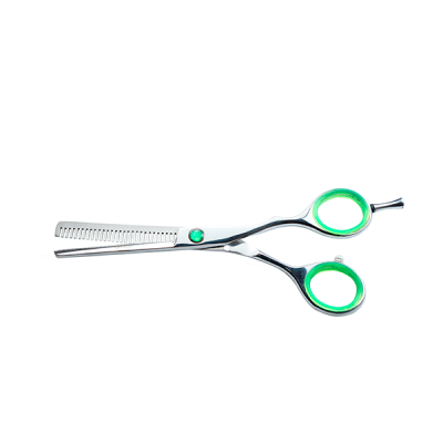 Tesoura Profissional Para Desbaste De Cabelo - Finesse - Cut Cut