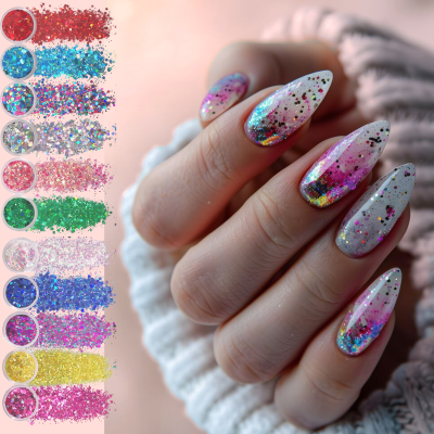 Nail Art