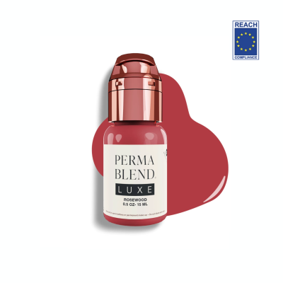 Pigmento Perma Blend Luxe PMU Labial Rosewood