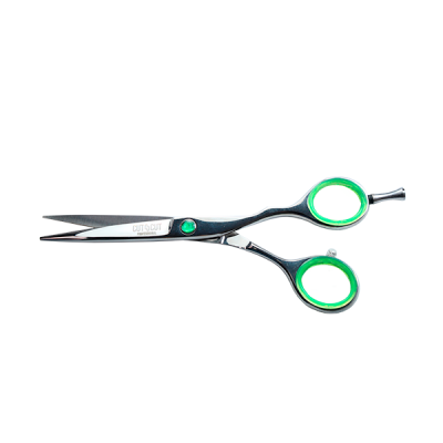 Tesoura Profissional Para Corte De Cabelo - Finesse - Cut Cut