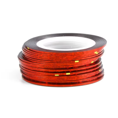 Fita Foil 1mm - Holográfica