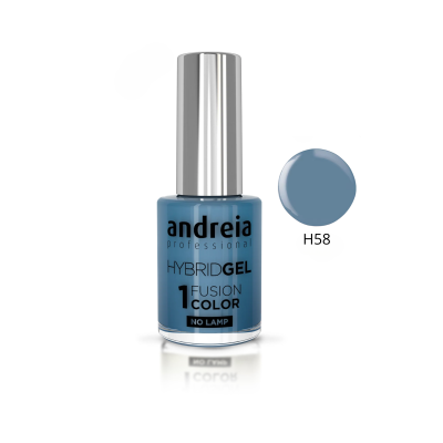 Andreia Hybrid Gel H58