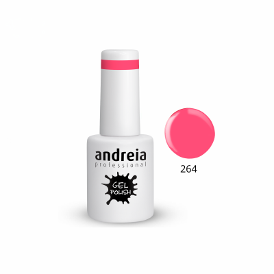 Verniz Gel Andreia 264