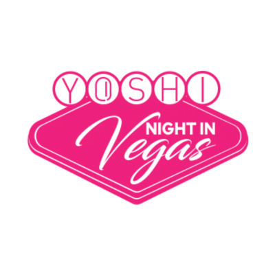 Yoshi Gel Polish - Night In Vegas