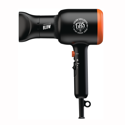 GA.MA- Secador GBS Absolute Blow