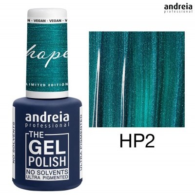 Andreia The Gel Polish - Hope Collection Andreia The Gel Polish - Hope Collection