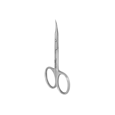 Tesoura de Cutículas Pro Expert para Esquerdino Staleks 11 1