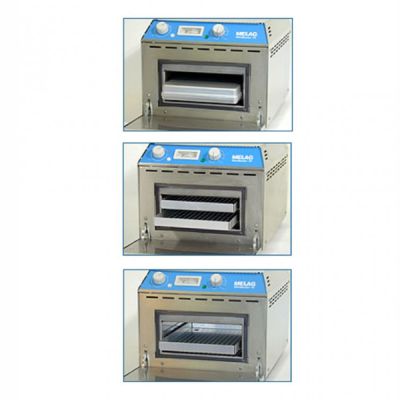 Esterilizador Melag 75