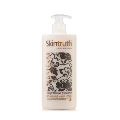 Skintruth- Loção hidratante para mãos - 500ml