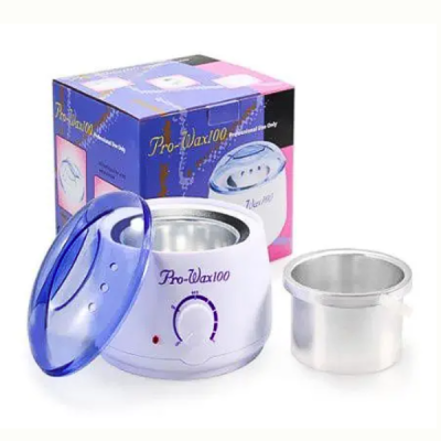 Panela de Cera ProWax 100W 400gr