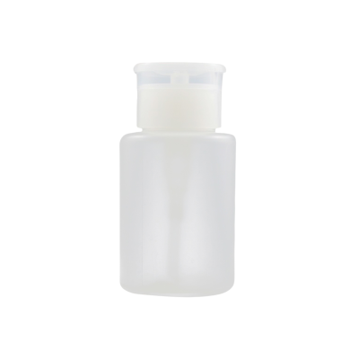 Frasco Doseador Plástico 150ml Frasco Doseador Plástico 150ml