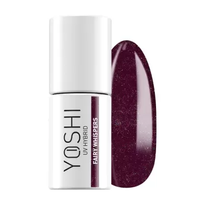 Verniz Yoshi Fairy Whispers - 625