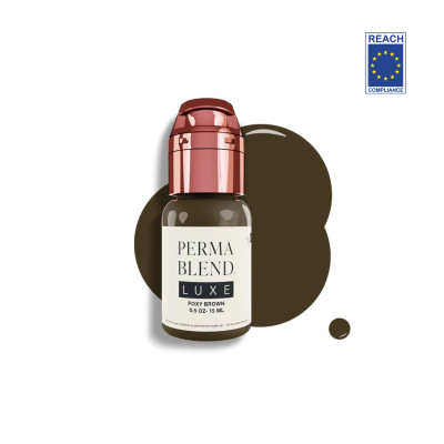 Pigmento Perma Blend Luxe 15ml - Foxy Brown