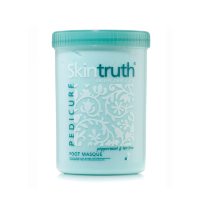 Skintruth - Máscaras para pés -1200ml