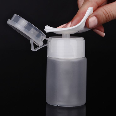 Frasco Doseador Plástico 150ml Frasco Doseador Plástico 150ml