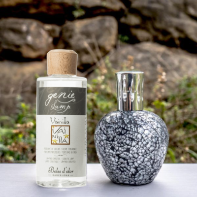Recarga Genie Lamp Baunilha