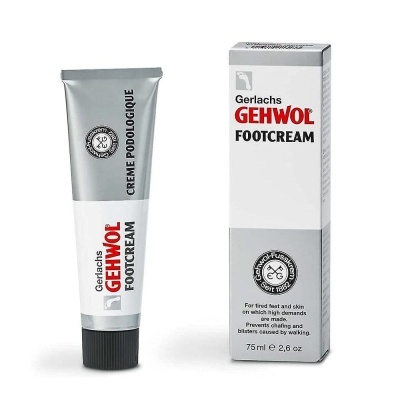 Gehwol Footcream 75ml