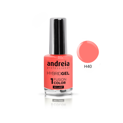 Andreia Hybrid Gel H40