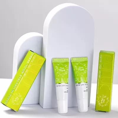 Puluk ToxTox - Lash Volume